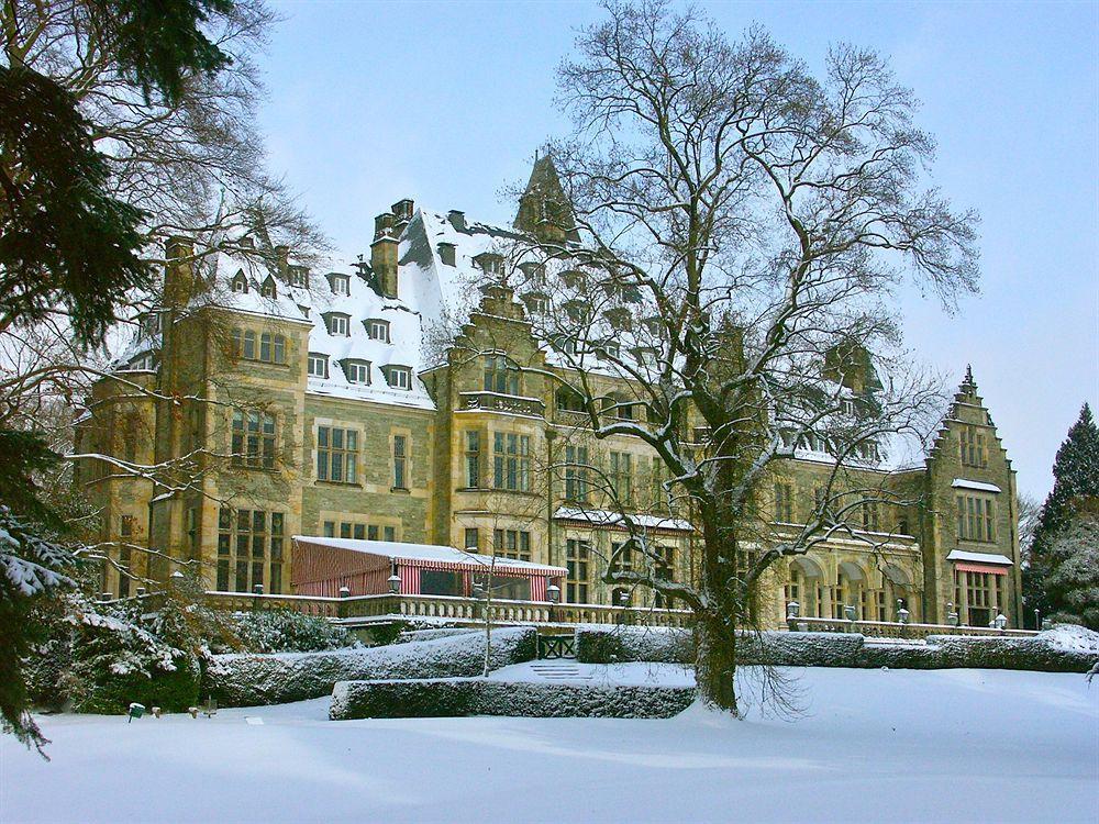 Schlosshotel Kronberg - Hotel Frankfurt Kronberg im Taunus Zewnętrze zdjęcie