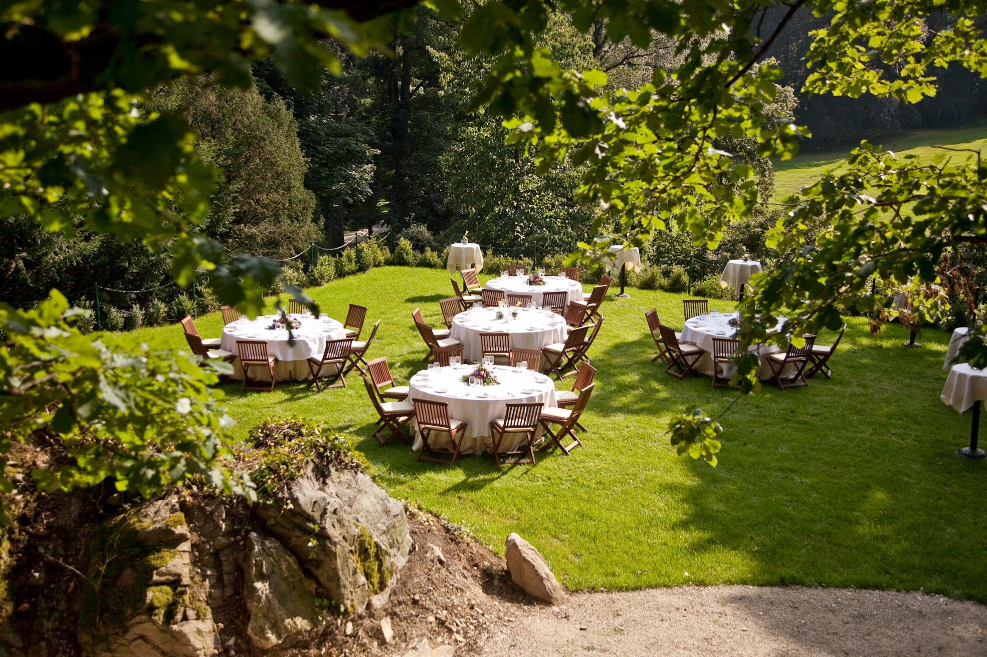 Schlosshotel Kronberg - Hotel Frankfurt Kronberg im Taunus Zewnętrze zdjęcie