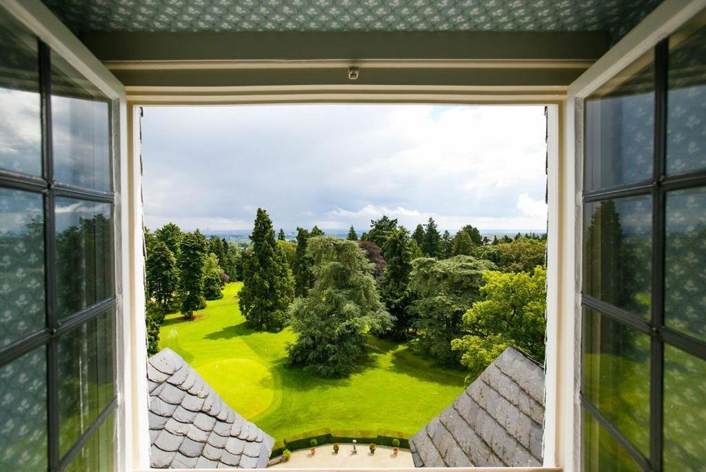 Schlosshotel Kronberg - Hotel Frankfurt Kronberg im Taunus Zewnętrze zdjęcie