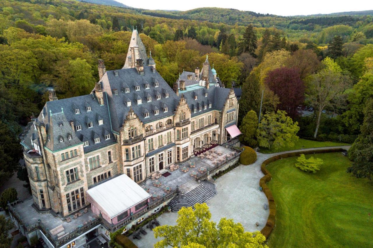 Schlosshotel Kronberg - Hotel Frankfurt Kronberg im Taunus Zewnętrze zdjęcie